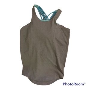 Joules Athletics | Women’s XXS | Tank | Spirts Bra | NWOT